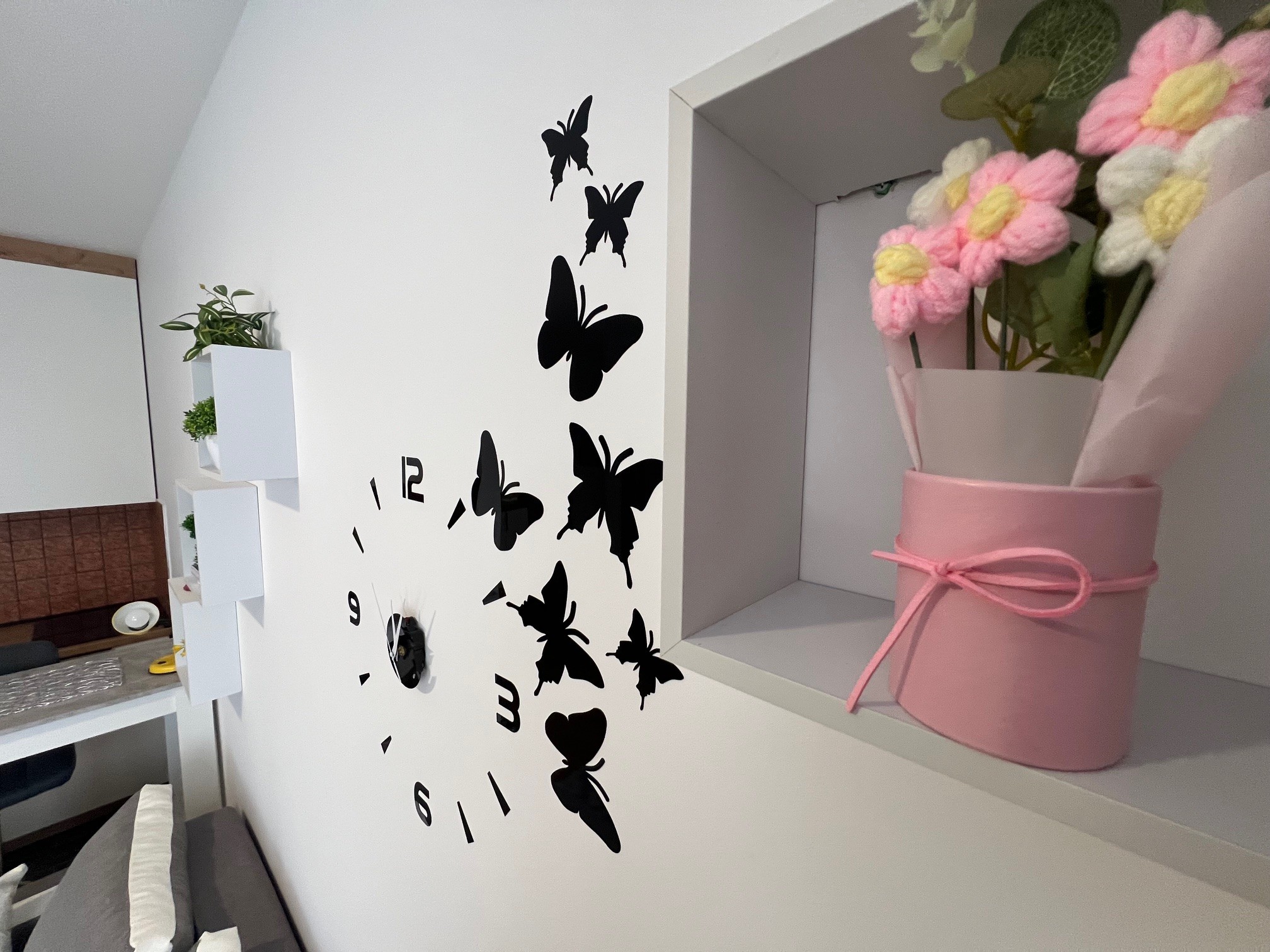 Dnevni boravak detalj