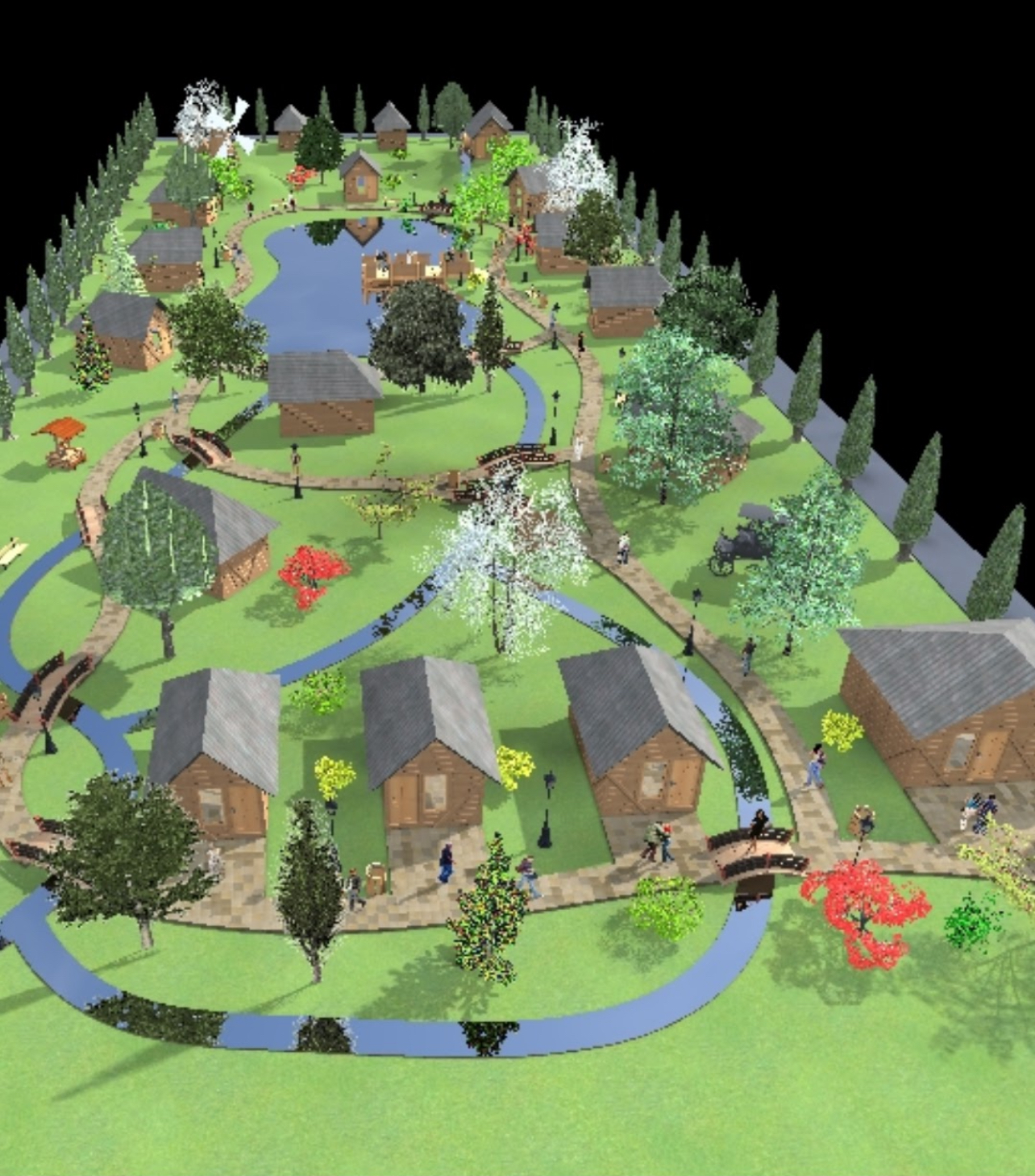 Investiciona prilika EDEN